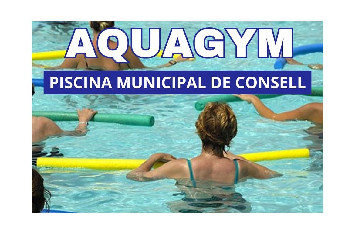 AQUAGYM