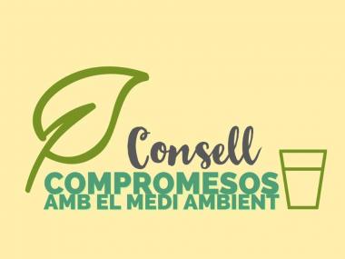 Consell compromesos amb el medi ambient