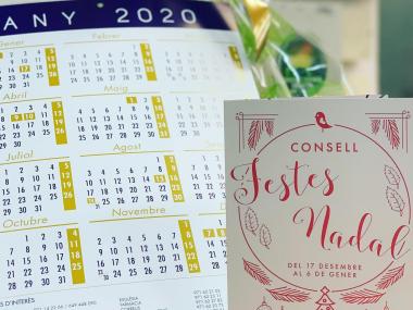 Calendari 2020