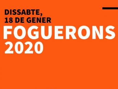 Foguerons