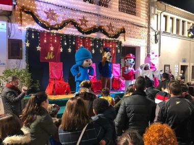 Reis d'Orient a Consell