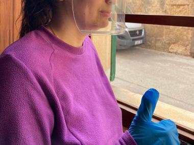 Mascaretes