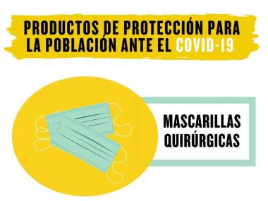 Mascaretes