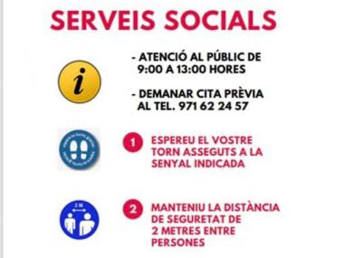 Serveis socials