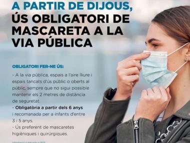 Mascaretes