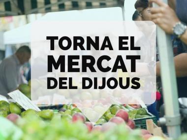 Mercat dijous