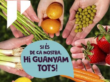Producte de Mallorca