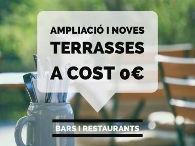 Terrasses