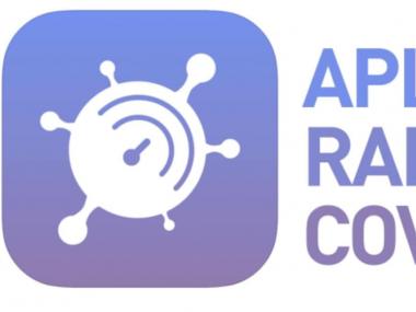 APP radar Covid