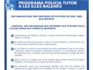Recomanacions