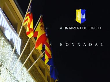 Bon Nadal