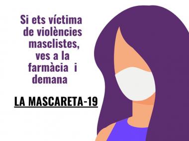 Mascareta 19