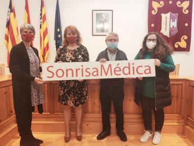 Sonrisa Médica