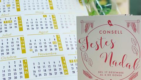 Calendari 2020