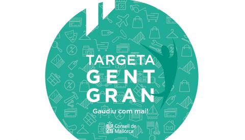 Targeta Gent Gran