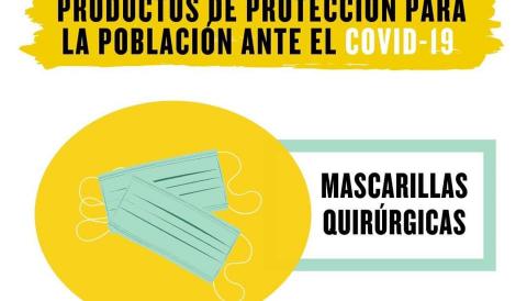 Mascaretes