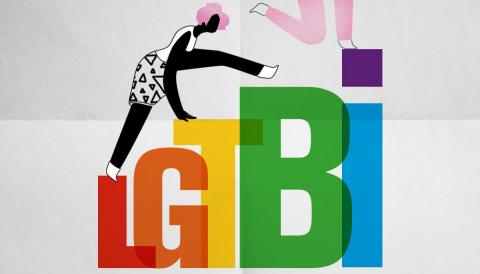 Dia Internacional contra l'LGTBI-fòbia