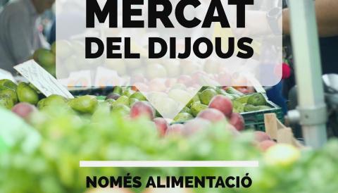 Mercat dijous