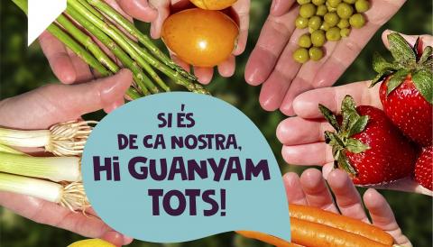 Producte de Mallorca