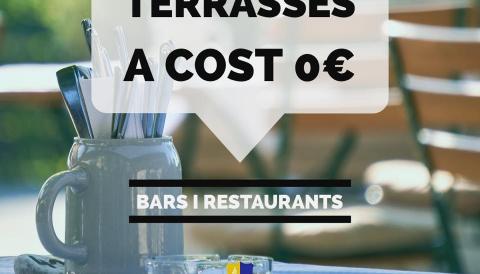 Terrasses