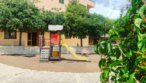 Parcs Consell
