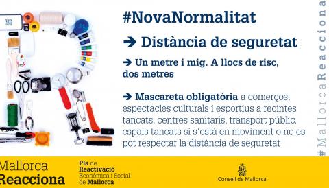 Nova normalitat