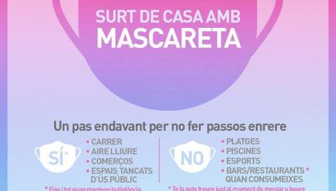 Mascareta