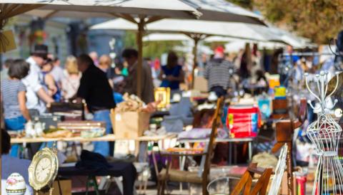 MERCAT DE CONSELL