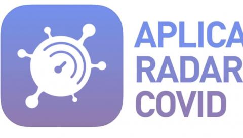 APP radar Covid