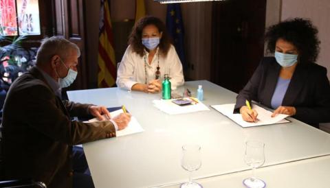 agencia de defensa del territori