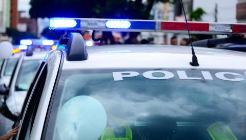 policia 