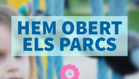 Parcs