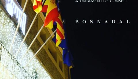 Bon Nadal