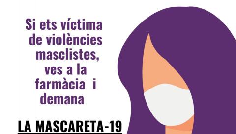 Mascareta 19