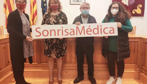 Sonrisa Médica