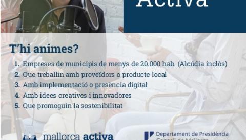 Mallorca Activa
