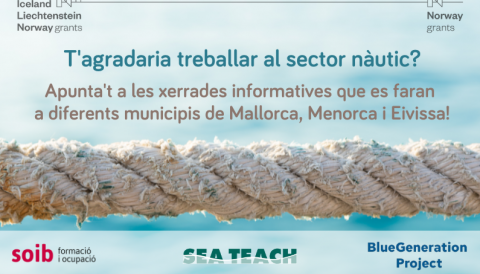 Xerrades informatives