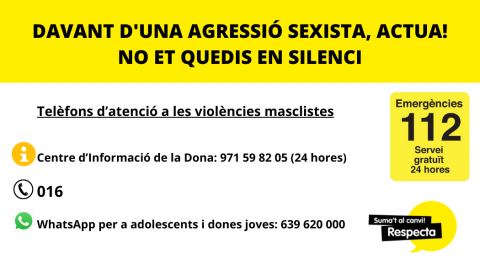 No i Punt!