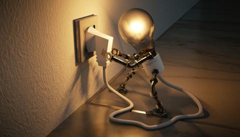Bono Social Eléctrico