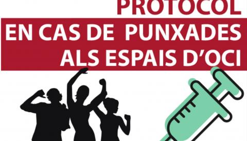 punxades