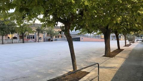 CEIP Bartomeu Ordines