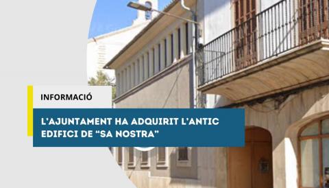 edifici