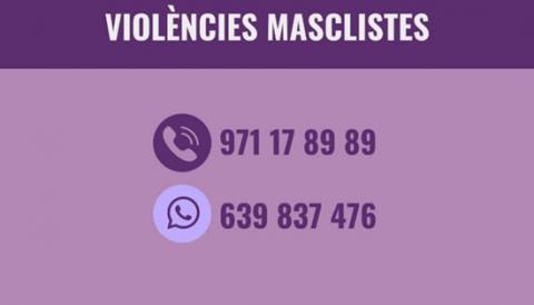 Violència Masclista