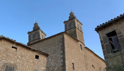 campanar