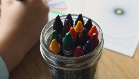 educador/a infantil