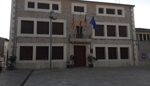 consell