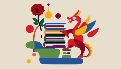Sant Jordi a Consell!