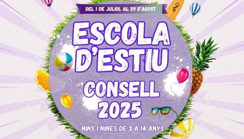 escola estiu