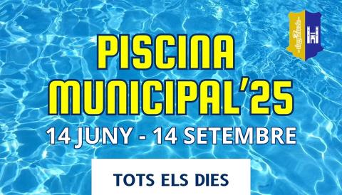 piscina